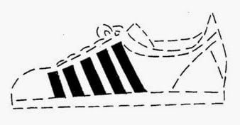 Adidas-flere-striper