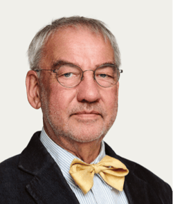 Per Fluge, Acapo Onsagers