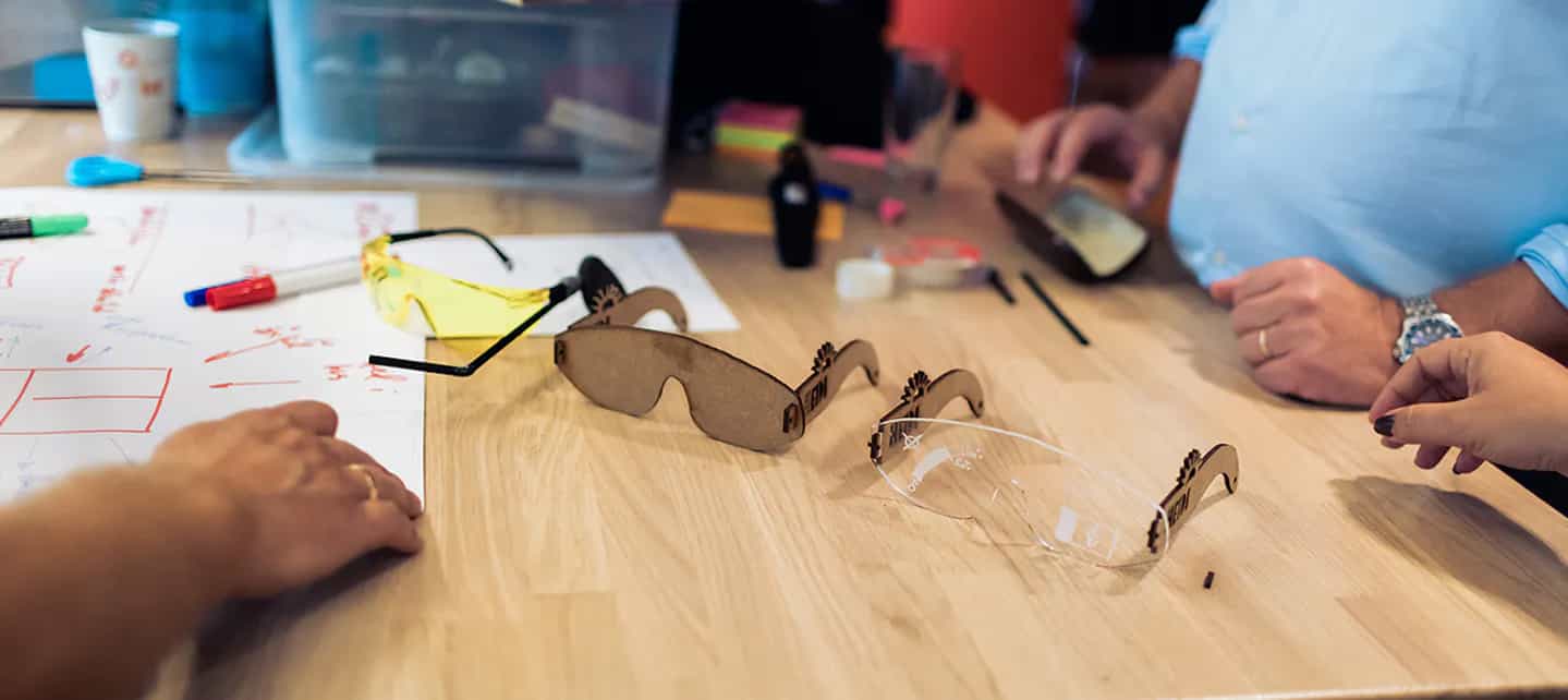 Innovasjon og Rapid Prototyping hos norske ProtoMore
