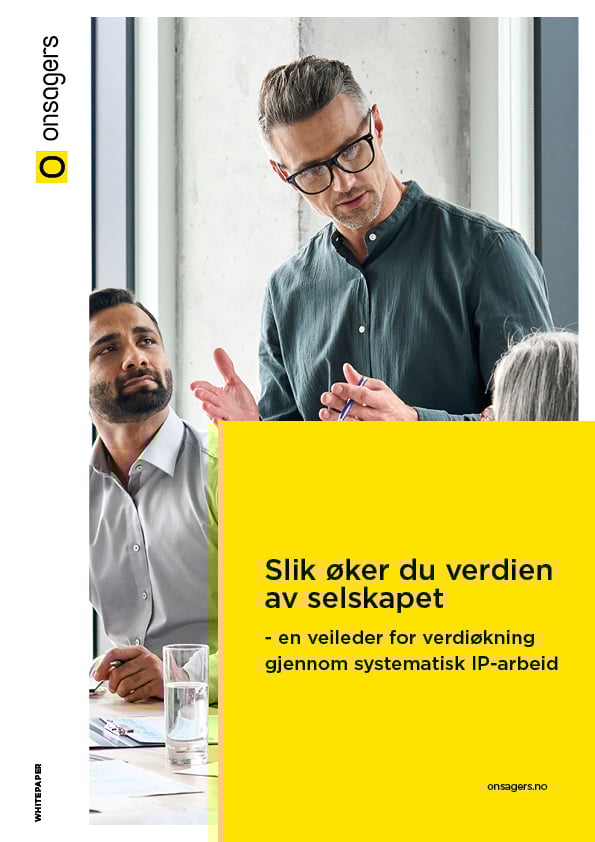 Onsagers WP Slik øker du verdien av selskapet forside-1