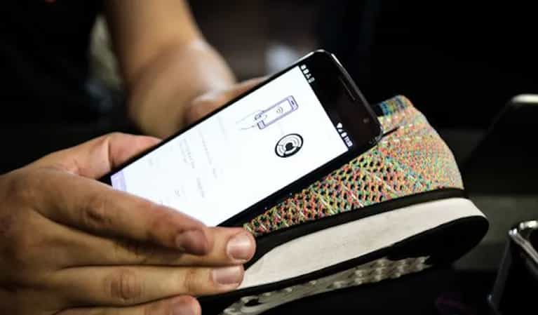 Bruker blockchain for å bekjempe kopister