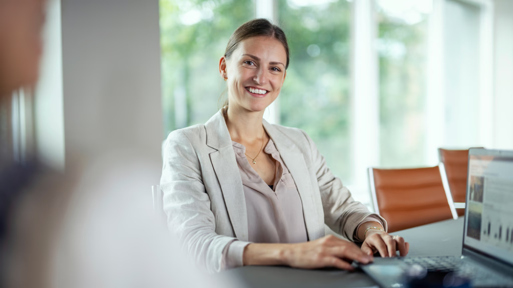 Tuva Okkenhaug - CoFounder