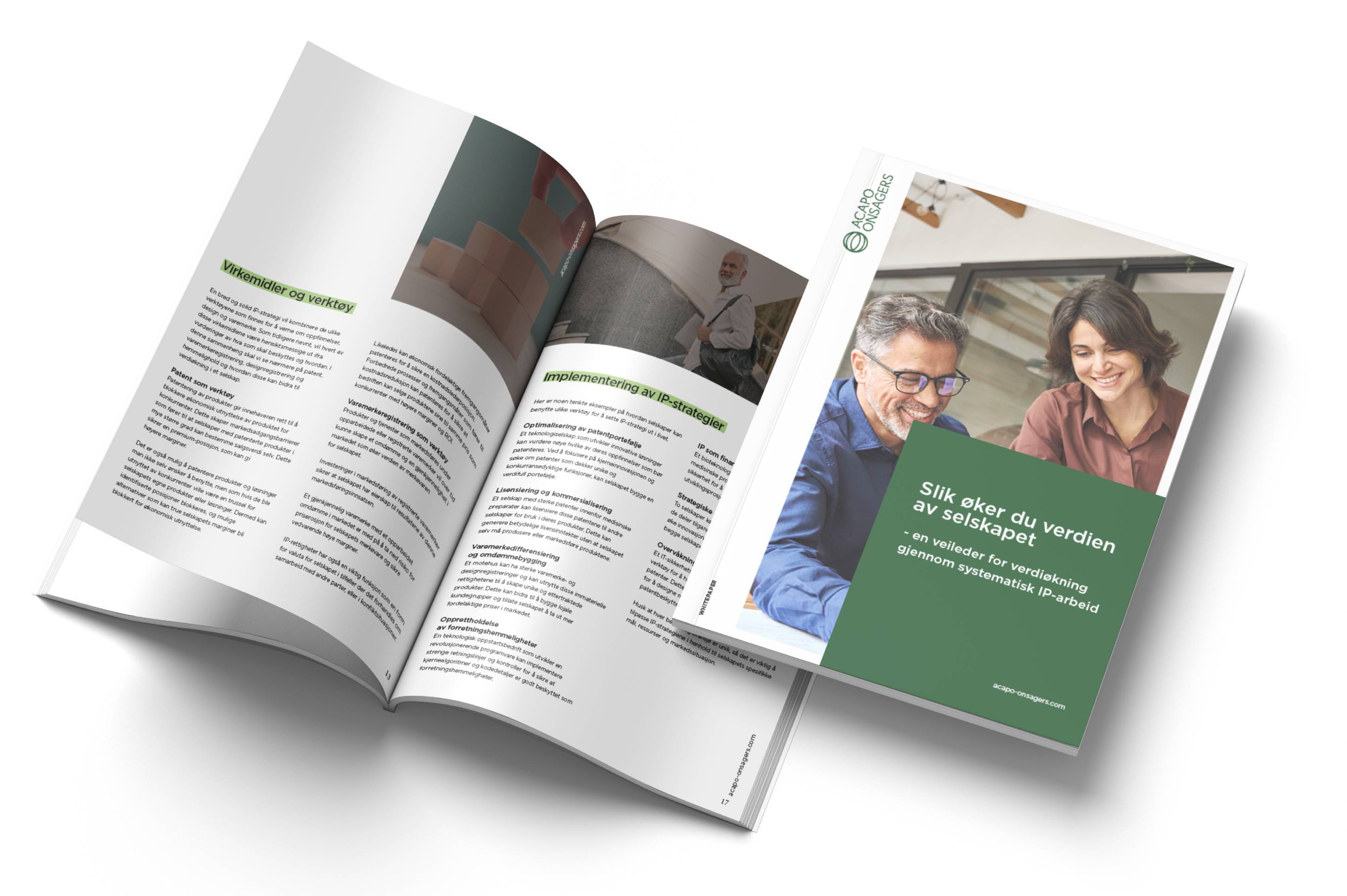 WP moc Slik øker du verdien