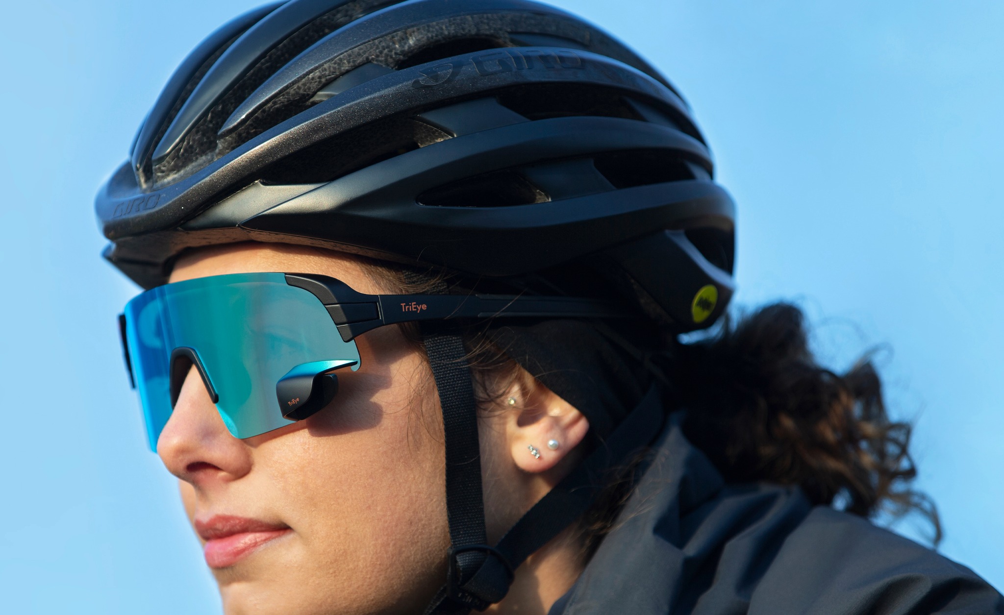 TriEye: – Verdien ligger i patentet