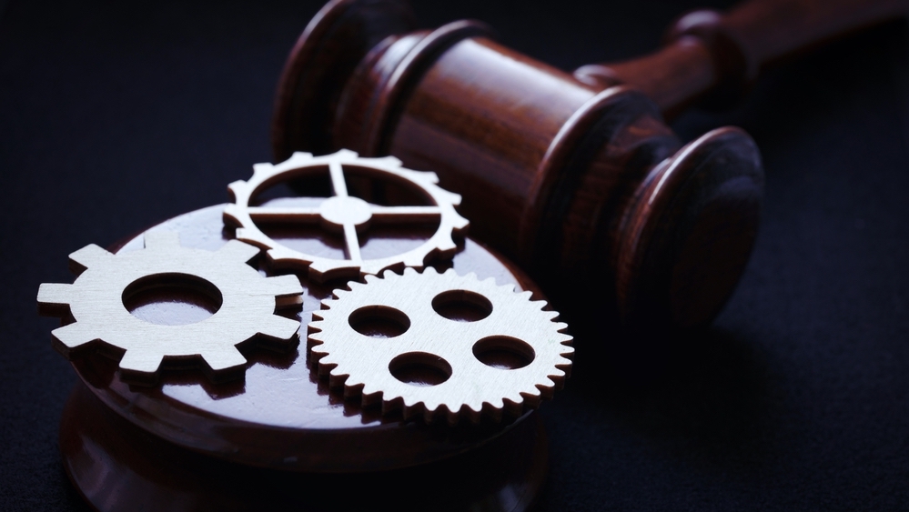 What to do when you experience patent infringement