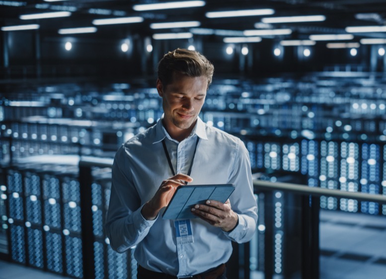 Onsagers IP-beskyttelse av data