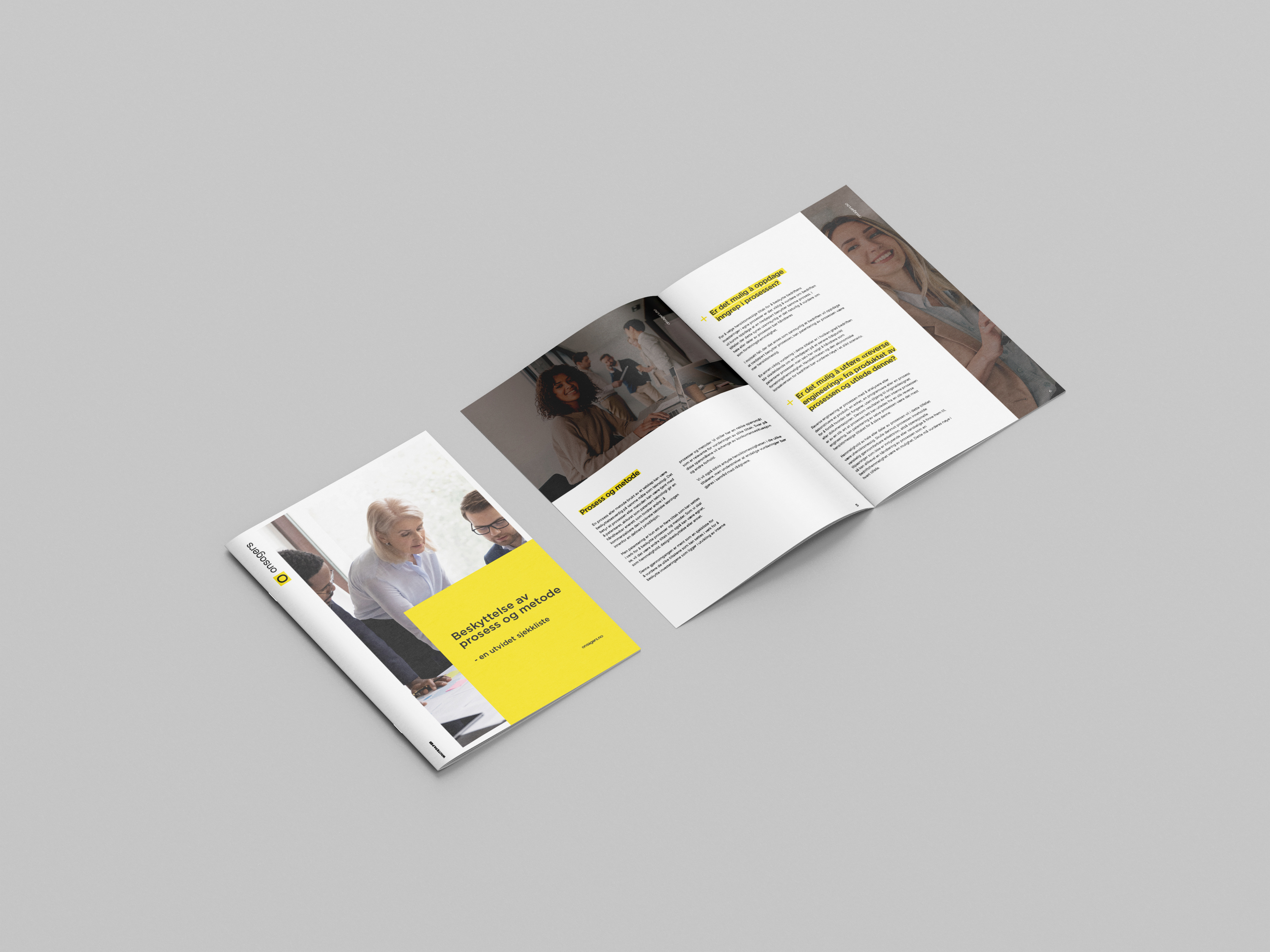 Whitepaper fra Acapo Onsagers