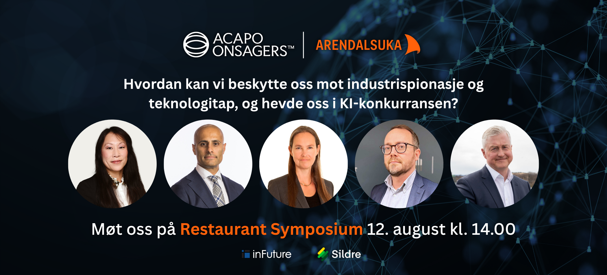Arendalsuka
