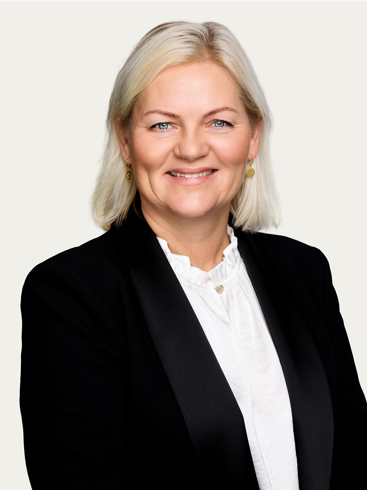 Anne Mari Nordbø