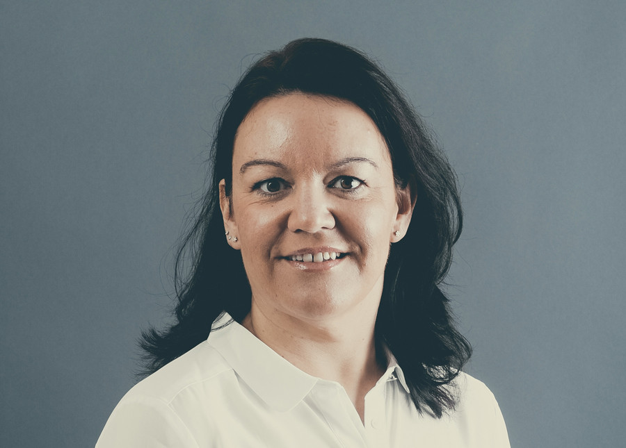 Anita Turøy