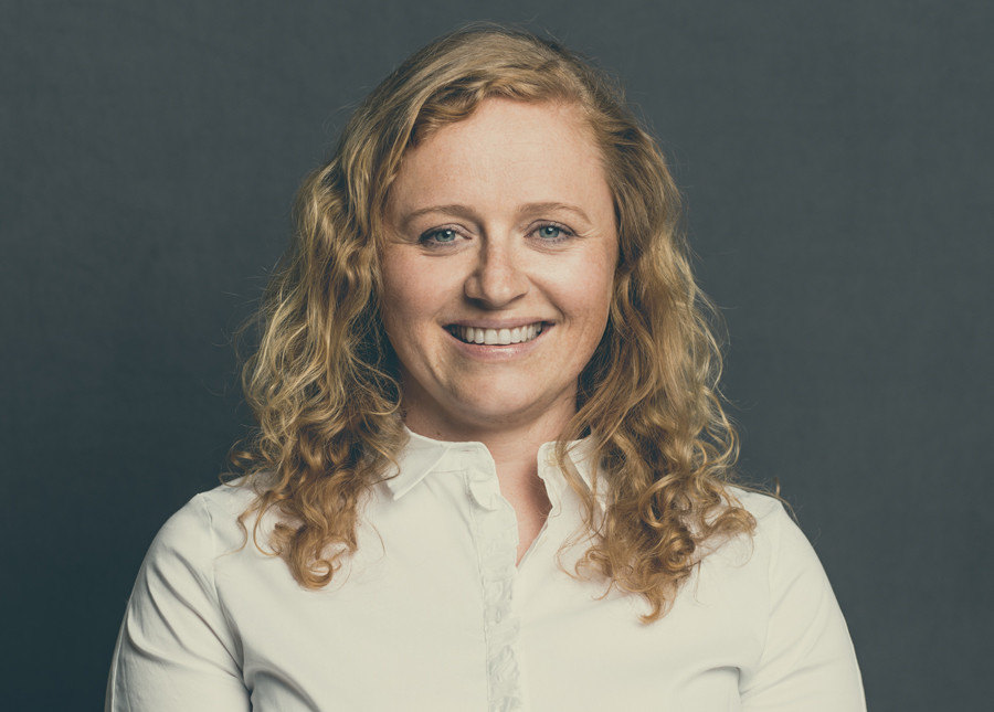 Anja Maria Veiseth
