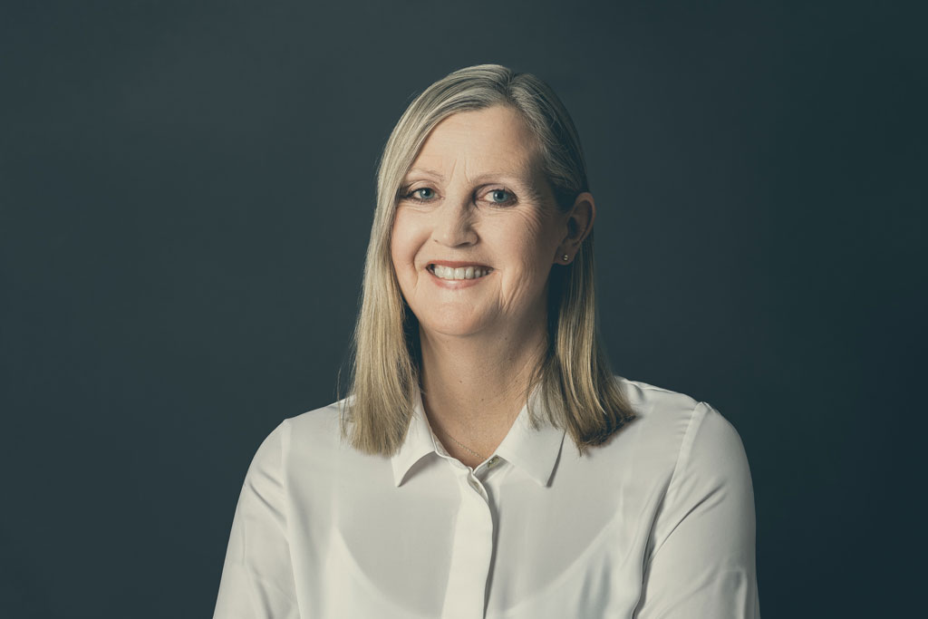 Ann Kristin Sundvor