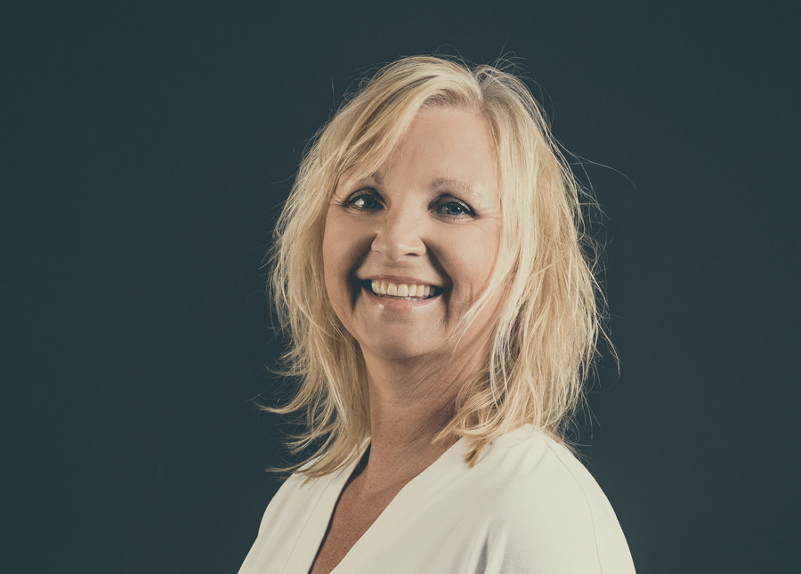 Bente Neteland