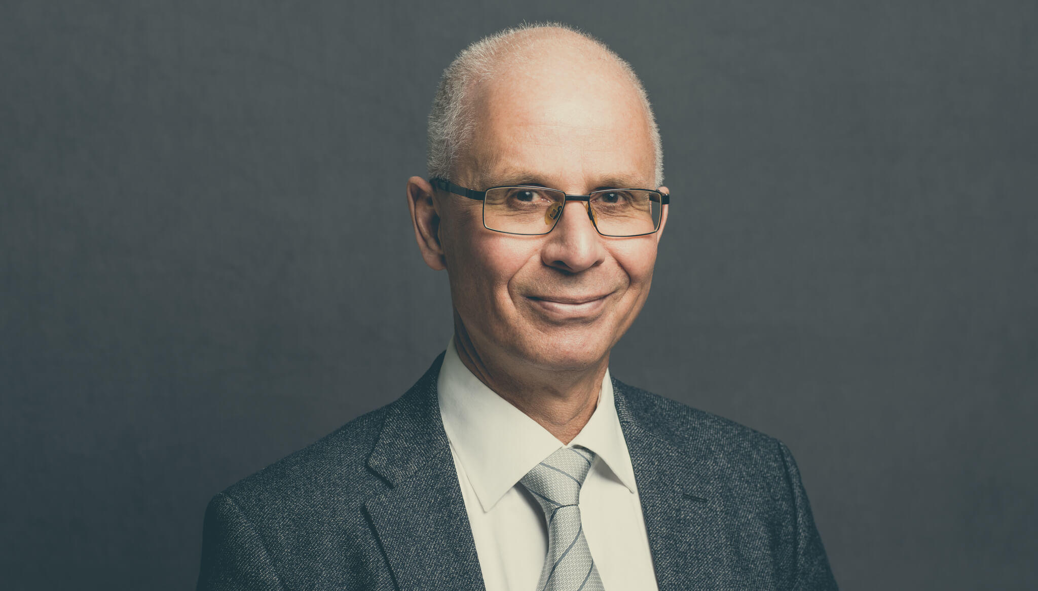 Børge André Hilden