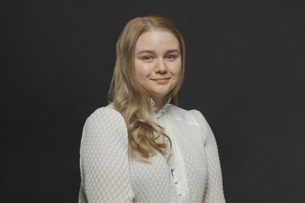 Catrine Engeseth