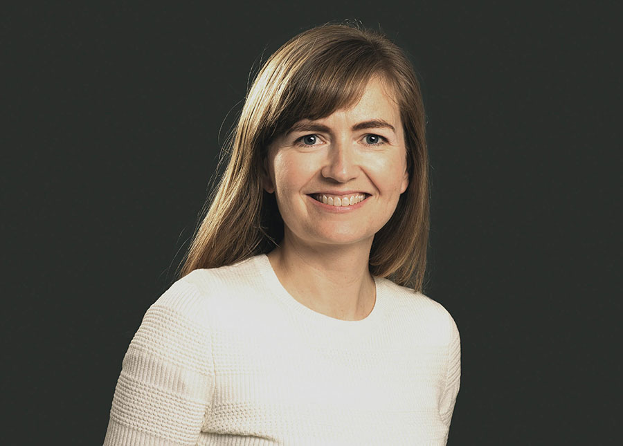 Elisabeth Ohm