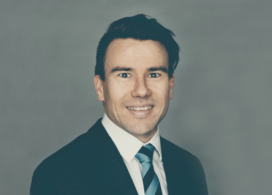 Erik Otby