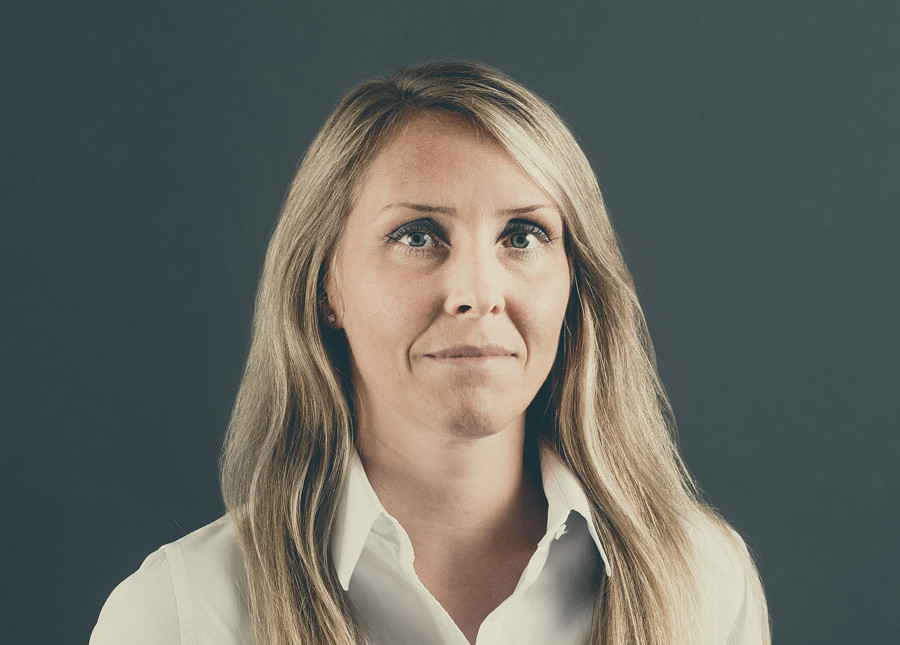 Helene Andersen