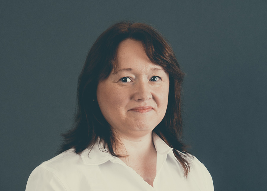 Hilde Hovde