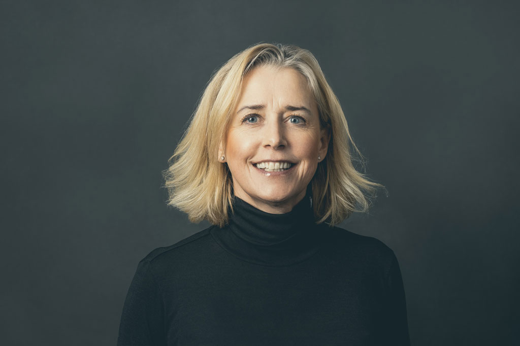Hilde Vold-Burgess