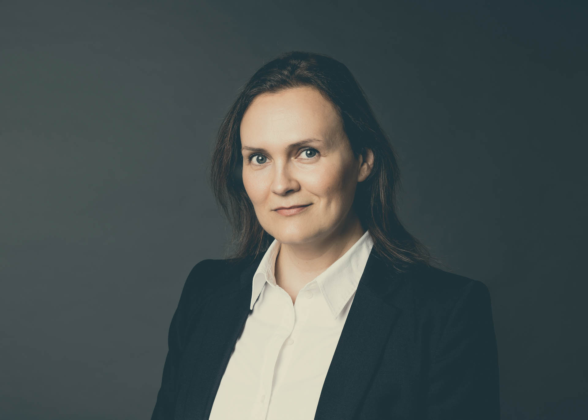 Ingrid Wetlesen Davanger