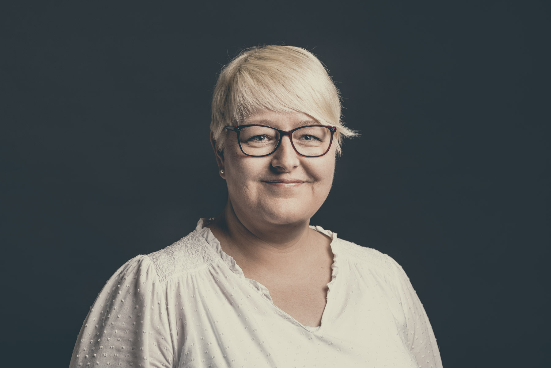 Irene Pedersen