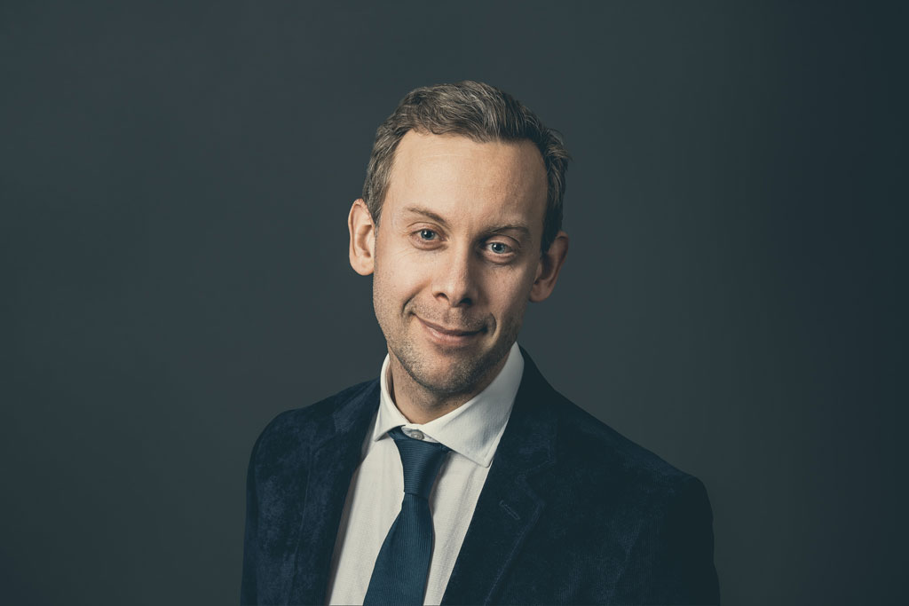 Joakim Hjertholm