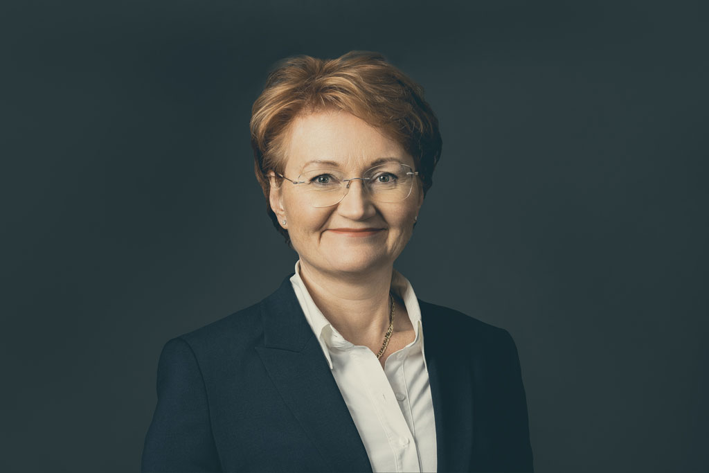 Kjersti Rogne