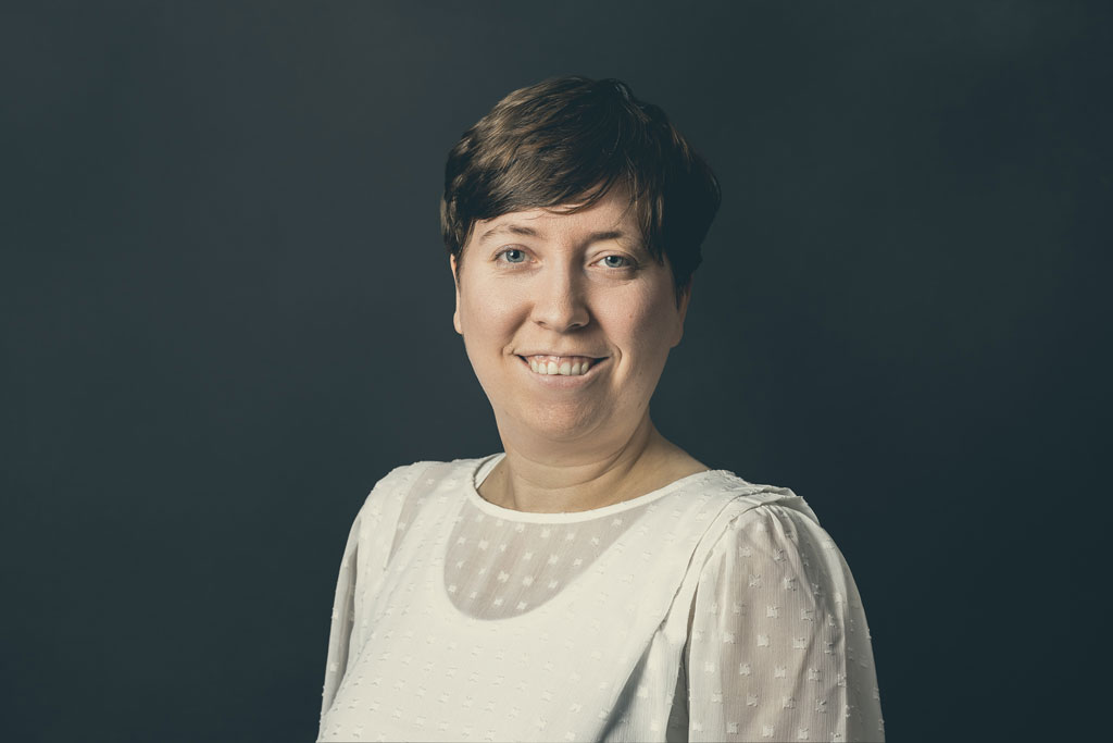 Nina Ratcliff