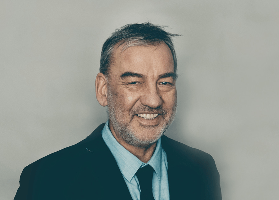 Per Roald Fluge