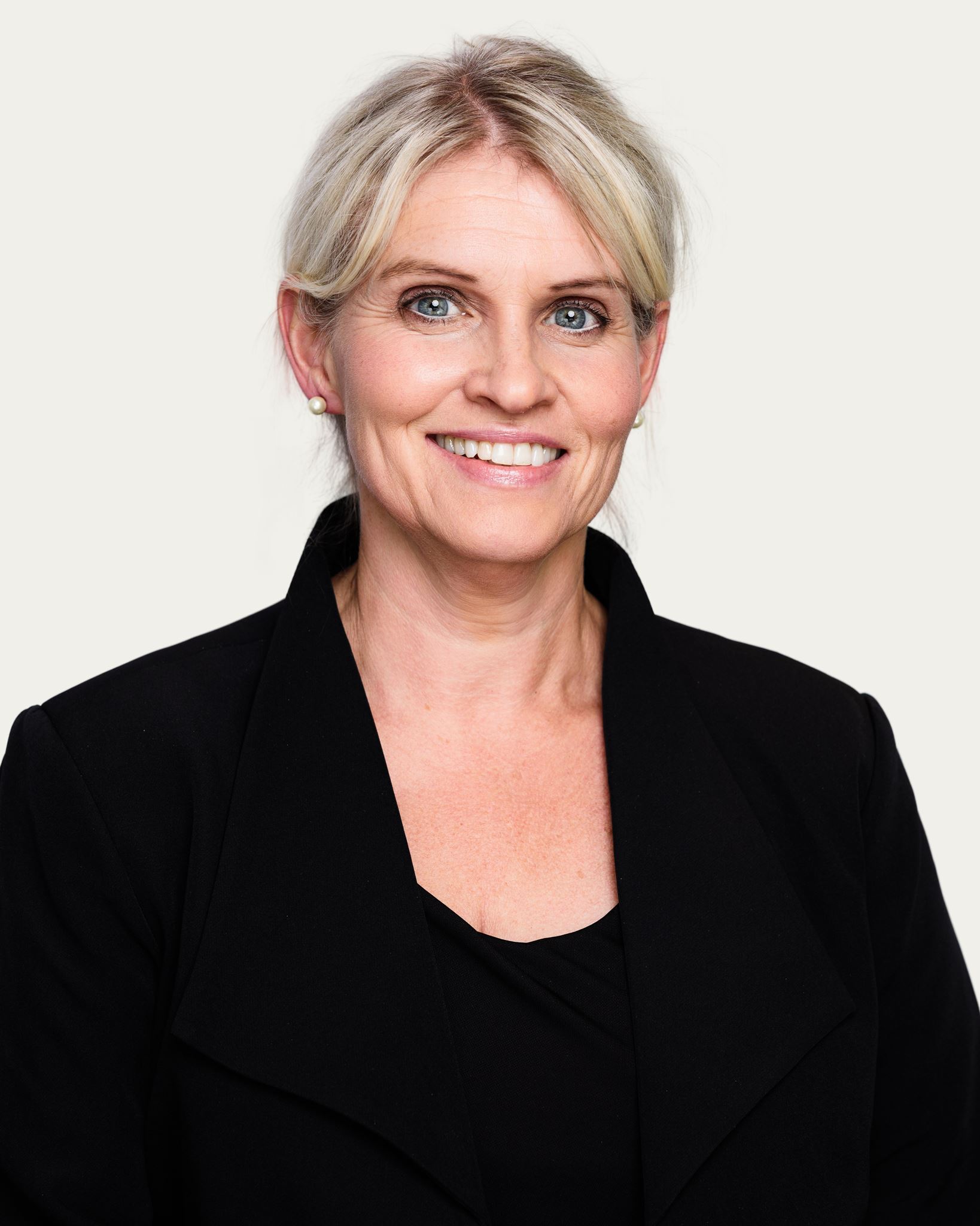 Elin Hoksmo
