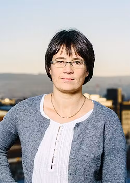 Anette Robsahm Røhmen
