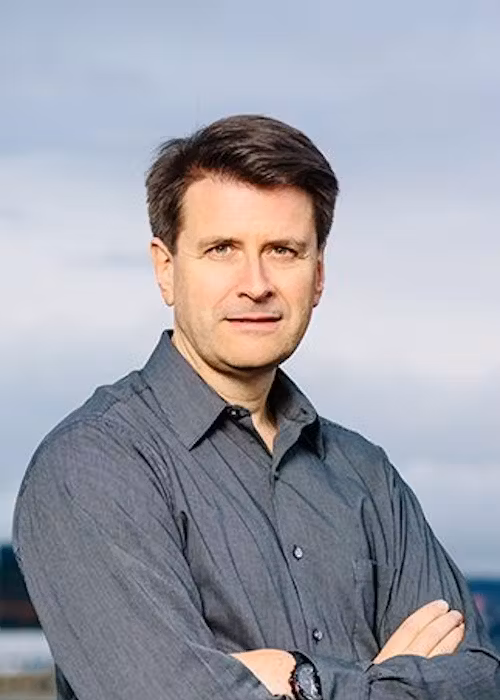Arnulf Crowo