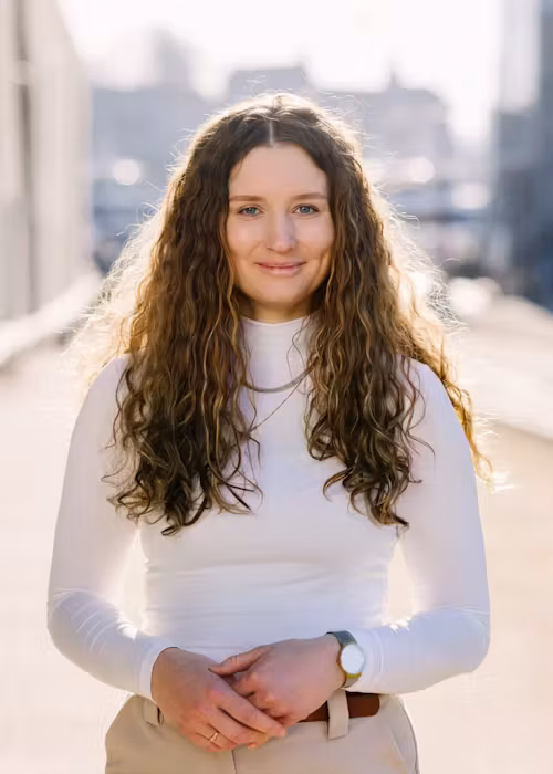 Beatrice Løland