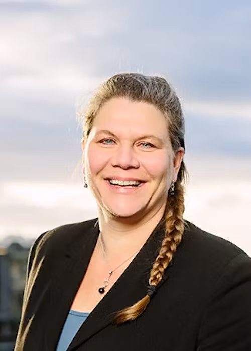 Dorte Lajer
