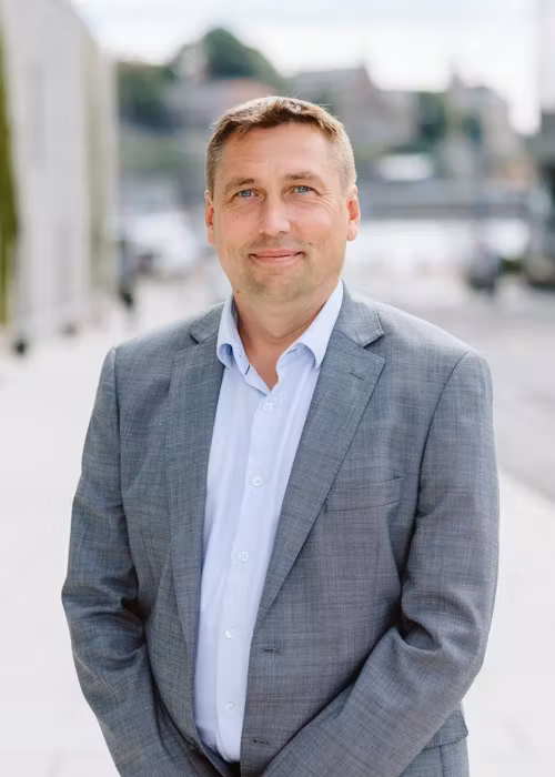 Eivind Roverud