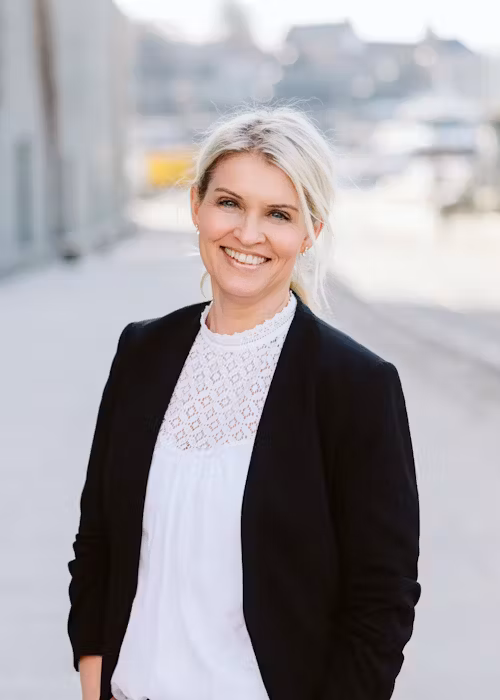 Elin Hoksmo