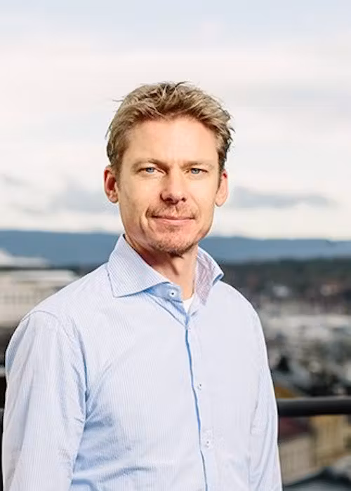 Geir Langli