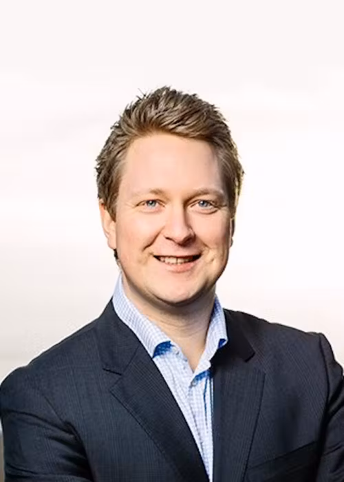 Håvard Larsen Rykkje