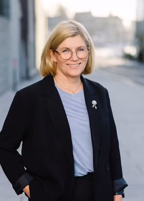 Ingrid Evjen