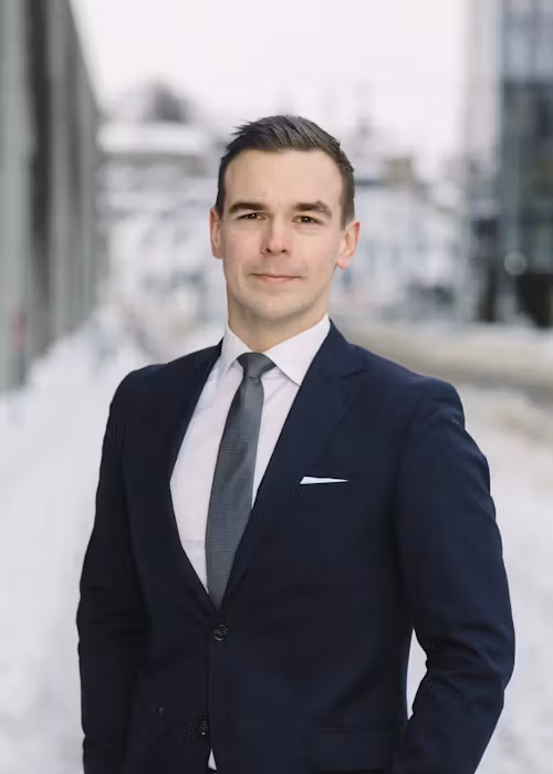 John Nilsen