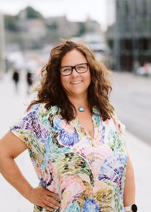Kari Helen Simonsen