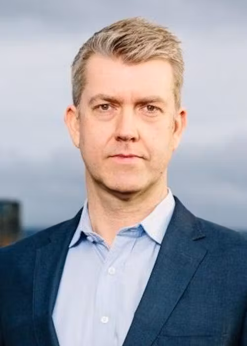 Kristoffer Weltzien