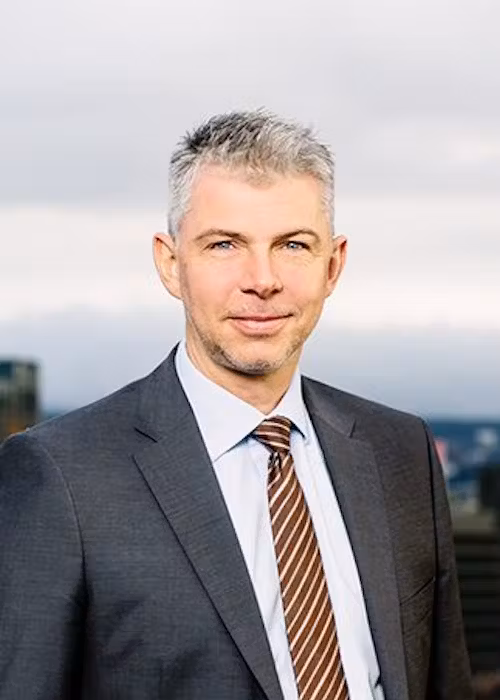 Lars Fredrik Urang
