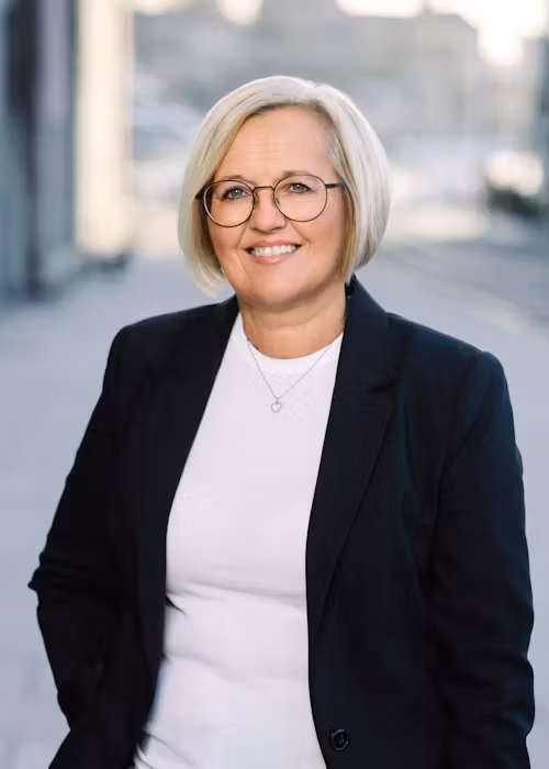 Marit Ingeborg Soknes