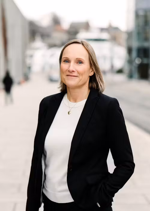 Mona Norderud