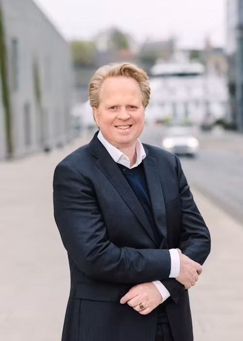 Morten Hatlem