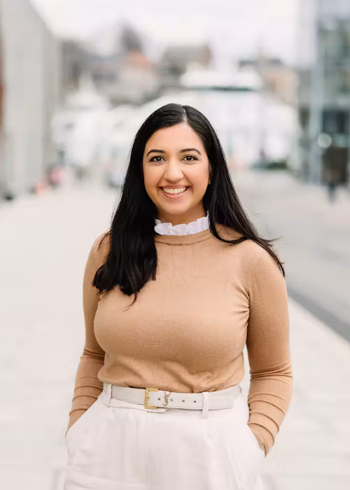 Motahirah Mohammad