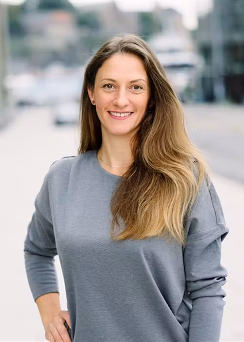 Nancy Keller