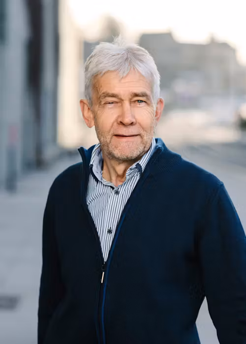 Per Geir Berg